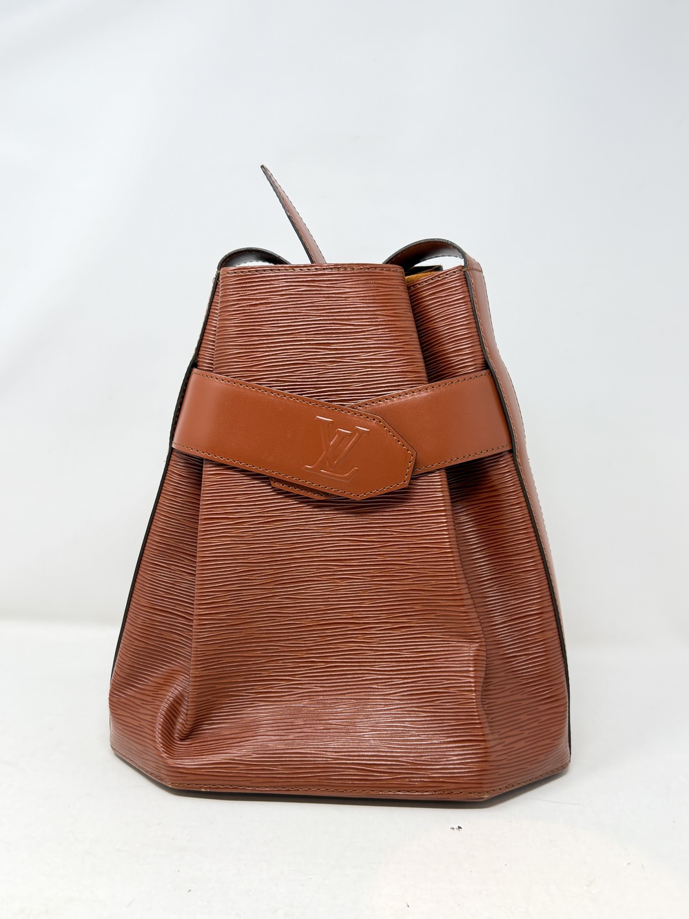 Louis Vuitton Sac De Paule Epi